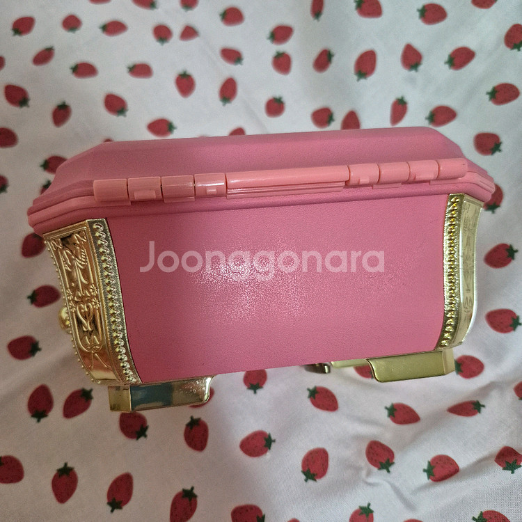 내일의 나쟈 오르골 고전완구--5