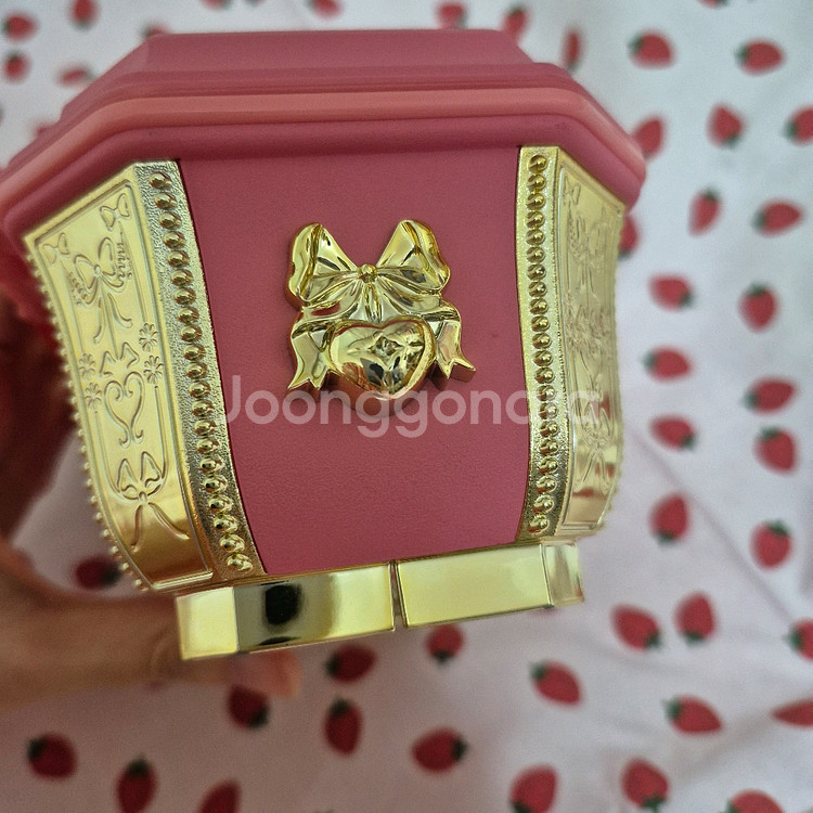 내일의 나쟈 오르골 고전완구--6