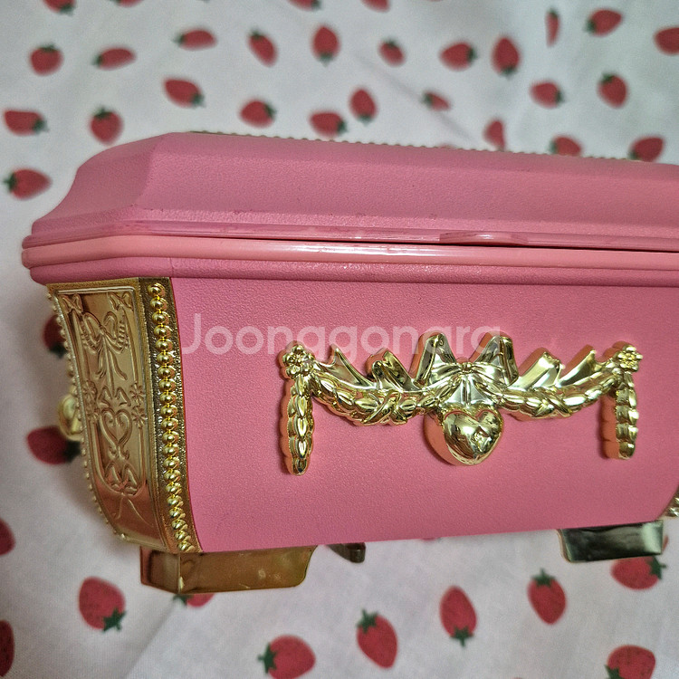 내일의 나쟈 오르골 고전완구--7