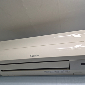 캐리어 벽걸이 냉난방기 11평형
