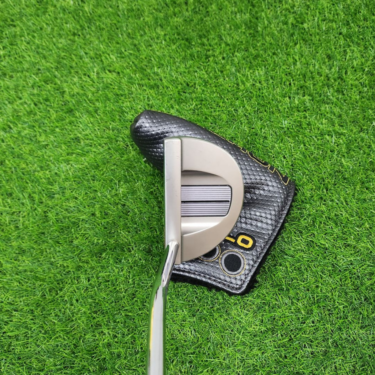 스카티카메론 GOLO 고로5R 퍼터 이미지