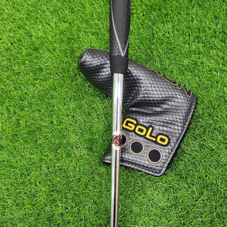 스카티카메론 GOLO 고로5R 퍼터 이미지