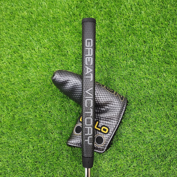 스카티카메론 GOLO 고로5R 퍼터 이미지