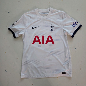 23-24 epl 손흥민 토트넘 홈 유니폼 105,L