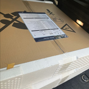 [미개봉 새상품] 일렉트로룩스 인덕션 LIV63344