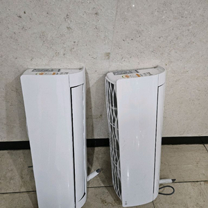 엘지9평 벽걸이인버터 냉난방기3대 팝니다 이미지