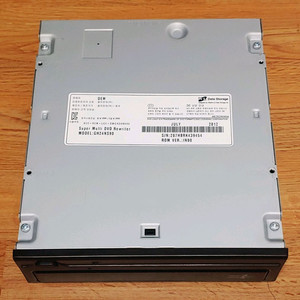 엘지 LG Super Multi gh24ns90 DVD RW 멀티