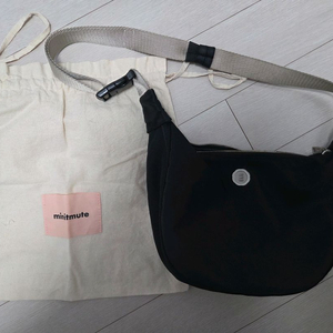 미닛뮤트 클로웨스트백