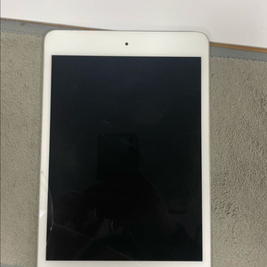 어이패드 미니5세대 65g셀룰러 골드