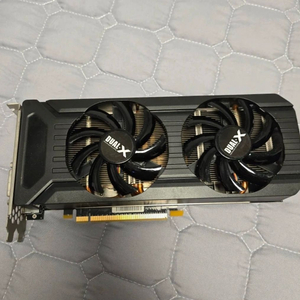 지포스 GTX1060 6GB 그래픽카드 팔아요