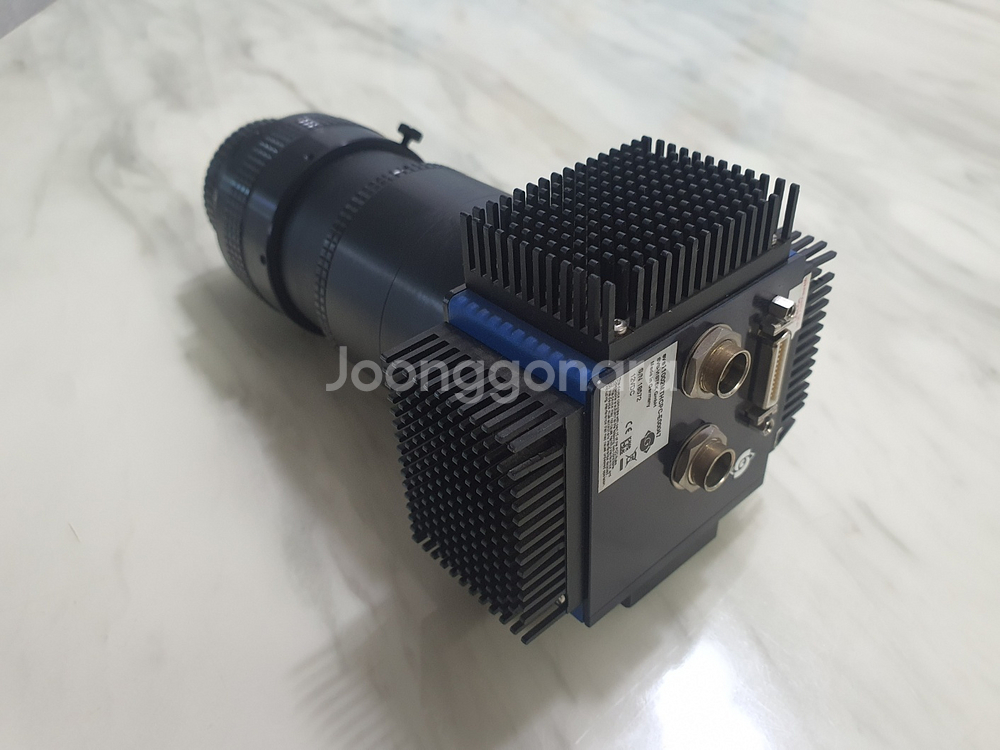 SVS-VISTEK 카메라(svs11002MTHCP) 중고제품--0