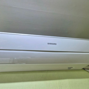 삼성 벽걸이 에어컨 AR06J5130HAN