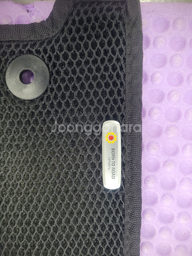 MX5 싼타페 실내 매트및 악세사리 팝니다.--4