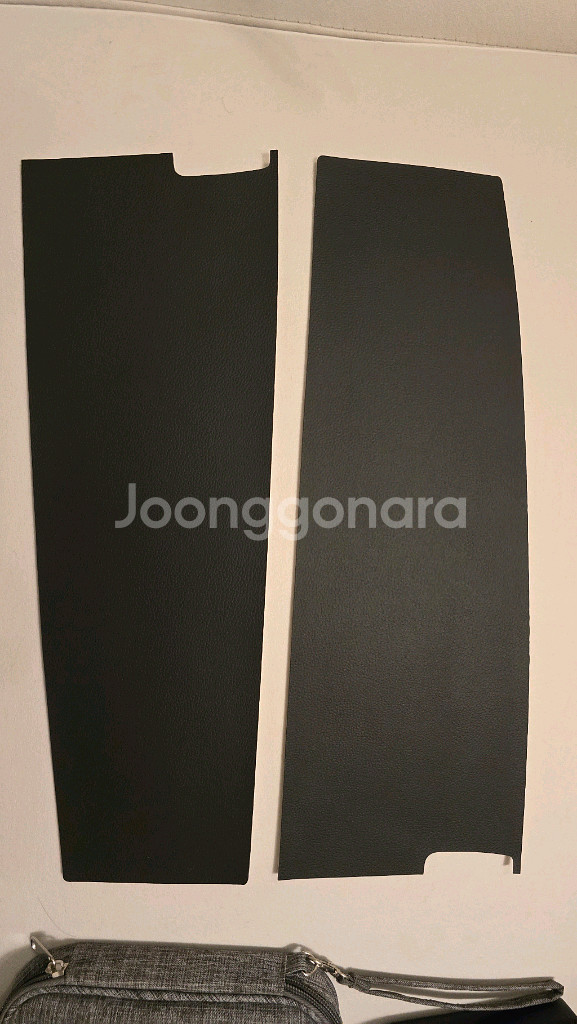 BMW FTP터보차지파이프&흡기인테이크, 목쿠션, 시트커버 등 팝니다.--6