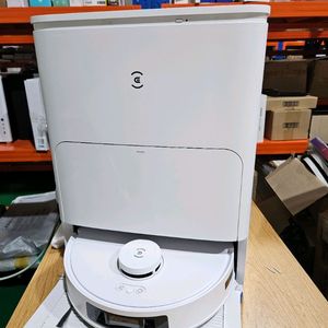 에코백스 디봇 T30S PRO 로봇청소기 화이트