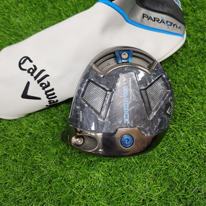 캘러웨이 AI스모크 맥스 10.5도 드라이버 헤드