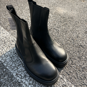 자라 첼시부츠 280