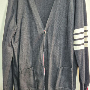 톰부라운가디건