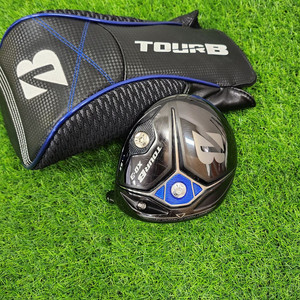 브리지스톤 투어B XD-3 드라이버 헤드