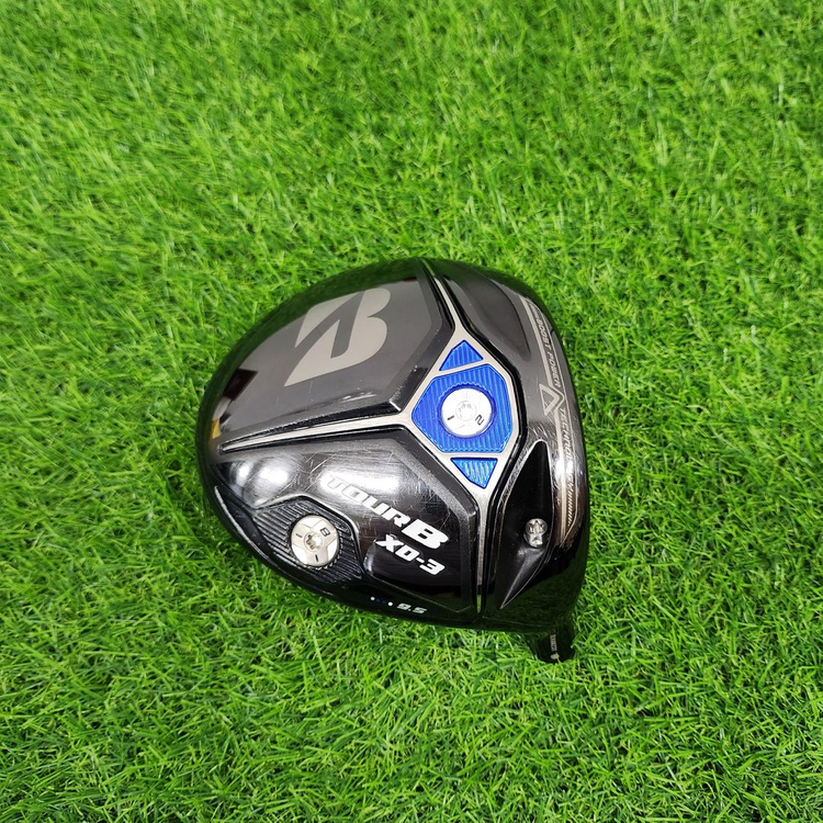 브리지스톤 투어B XD-3 드라이버 헤드--3