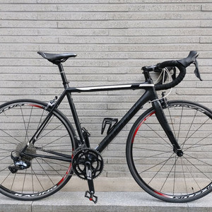 초경량 프레임 16년 캐논데일 슈퍼식스에보 울테그라 카본 로드자전거 52사이즈