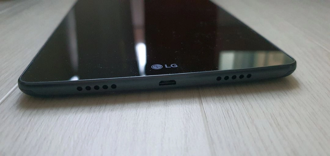 엘지 GPAD 3 8.0 이미지