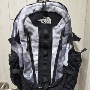 노스페이스 빅샷 백팩