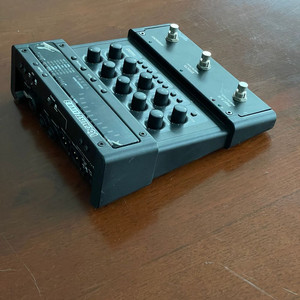 디지텍 보컬리스트3 vocalist3 보컬이펙터