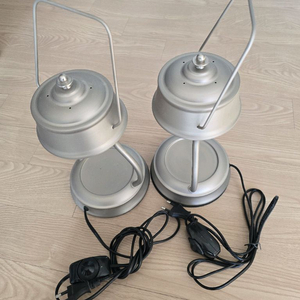 할로겐 캔들 워머