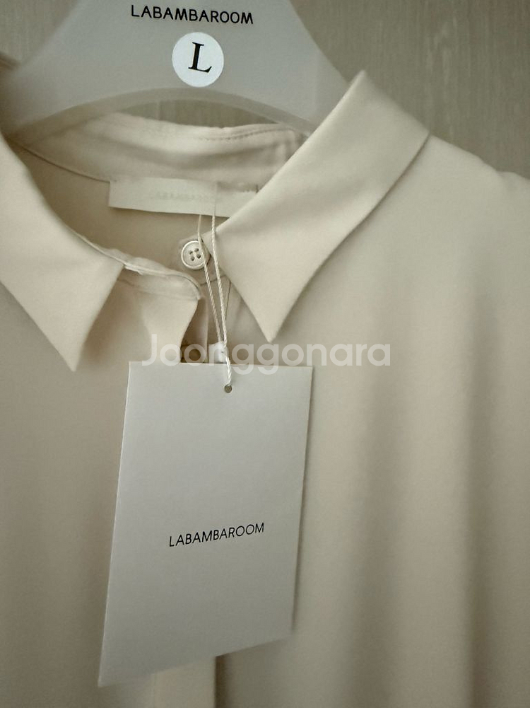 라밤바룸 캐리 원피스 드레스 라지사이즈 새상품--2