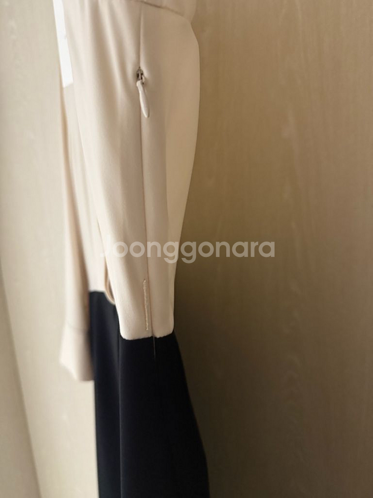 라밤바룸 캐리 원피스 드레스 라지사이즈 새상품--3