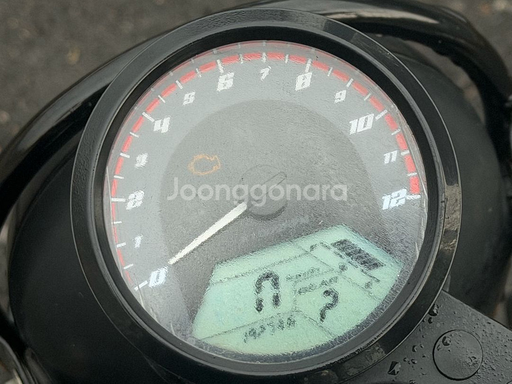 부캐너125/22년식/1만km--7