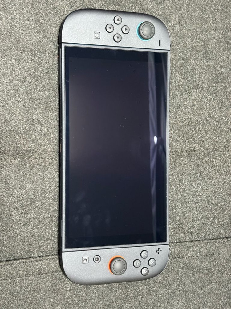 닌텐도 스위치2 이미지