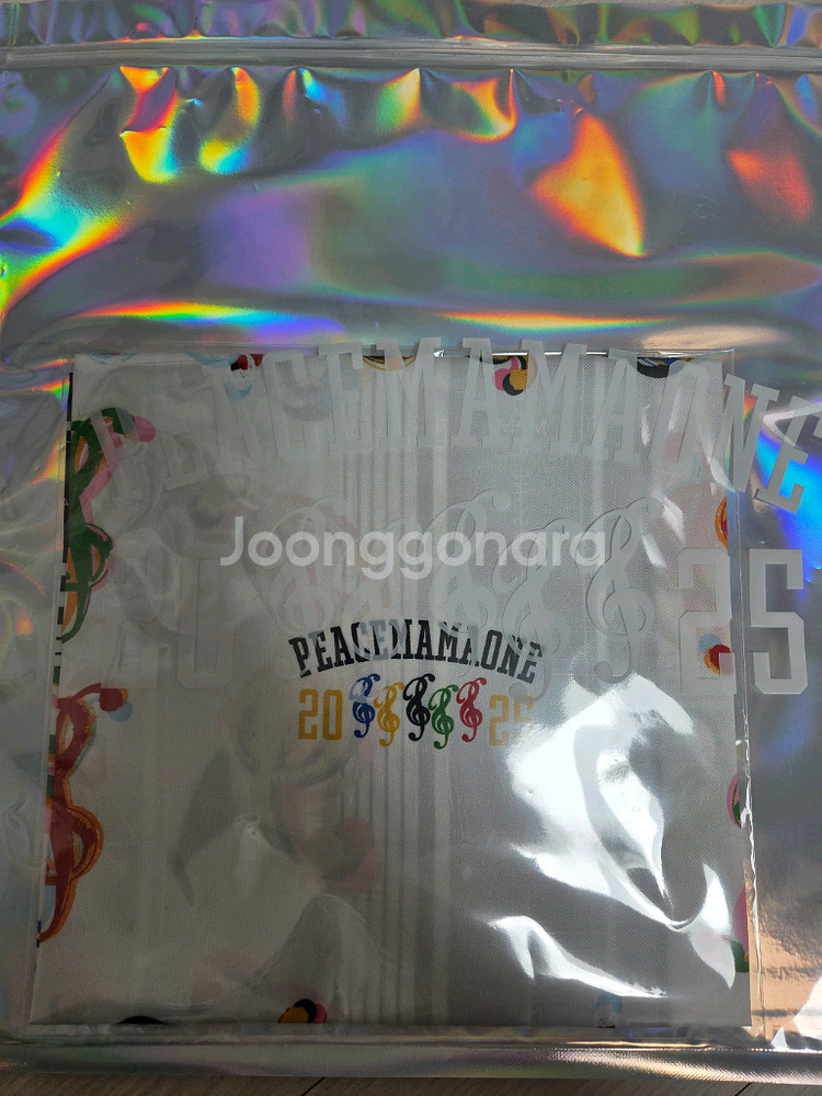 새상품)지디 피스마이너스원 마마 스카프 판매--0