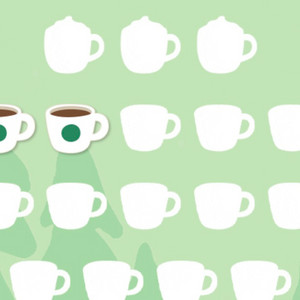 스타벅스 프리퀀시 2장 팝니다.