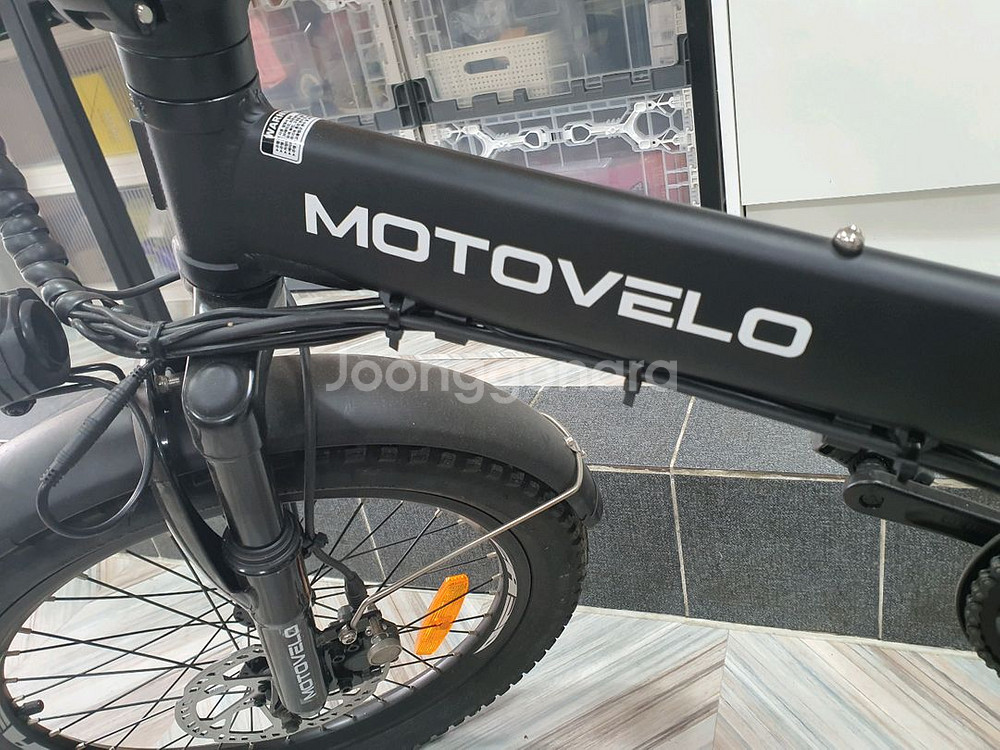 모토벨로 전기자전거 TX8 PRO3--1