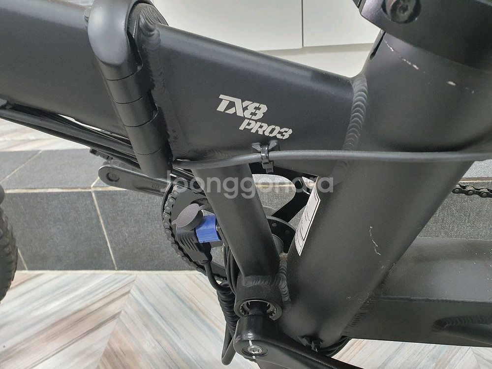 모토벨로 전기자전거 TX8 PRO3--2