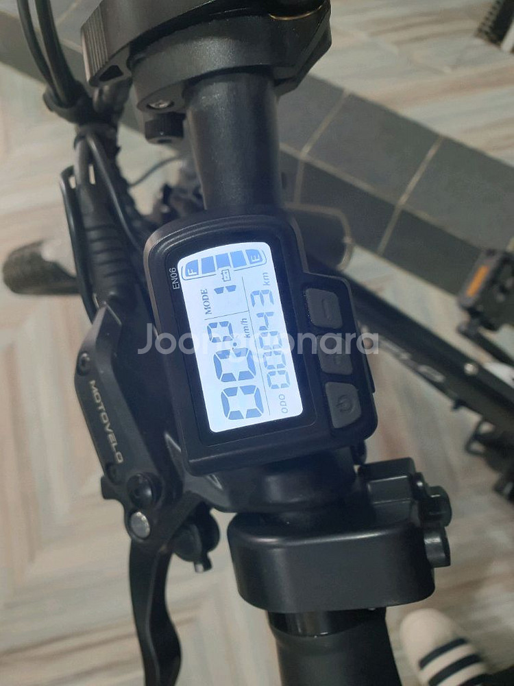 모토벨로 전기자전거 TX8 PRO3--3