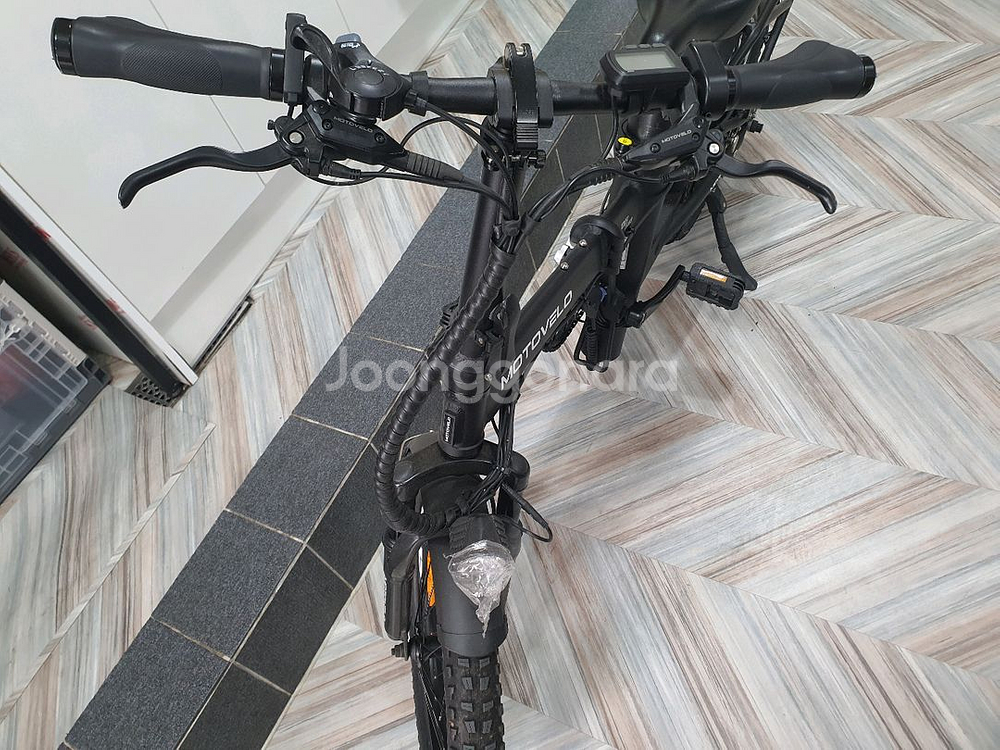 모토벨로 전기자전거 TX8 PRO3--4