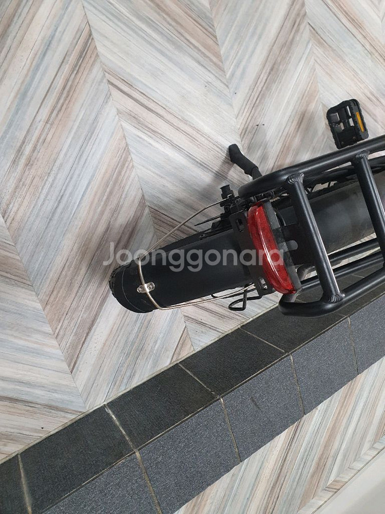 모토벨로 전기자전거 TX8 PRO3--5