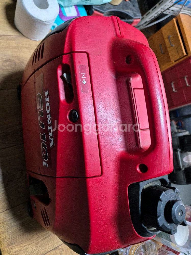 혼다 저소음 발전기 1K--1