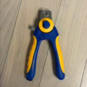 페스룸 강아지 발톱깎이