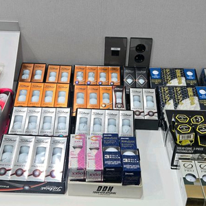 골프용품 대량 세트
