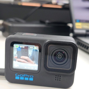 액션캠 고프로 히어로 10 블랙 패키지