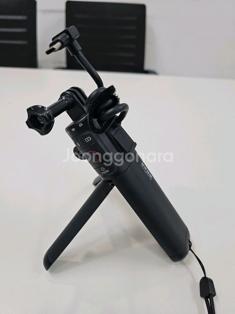 액션캠 고프로 히어로 10 블랙 패키지--4