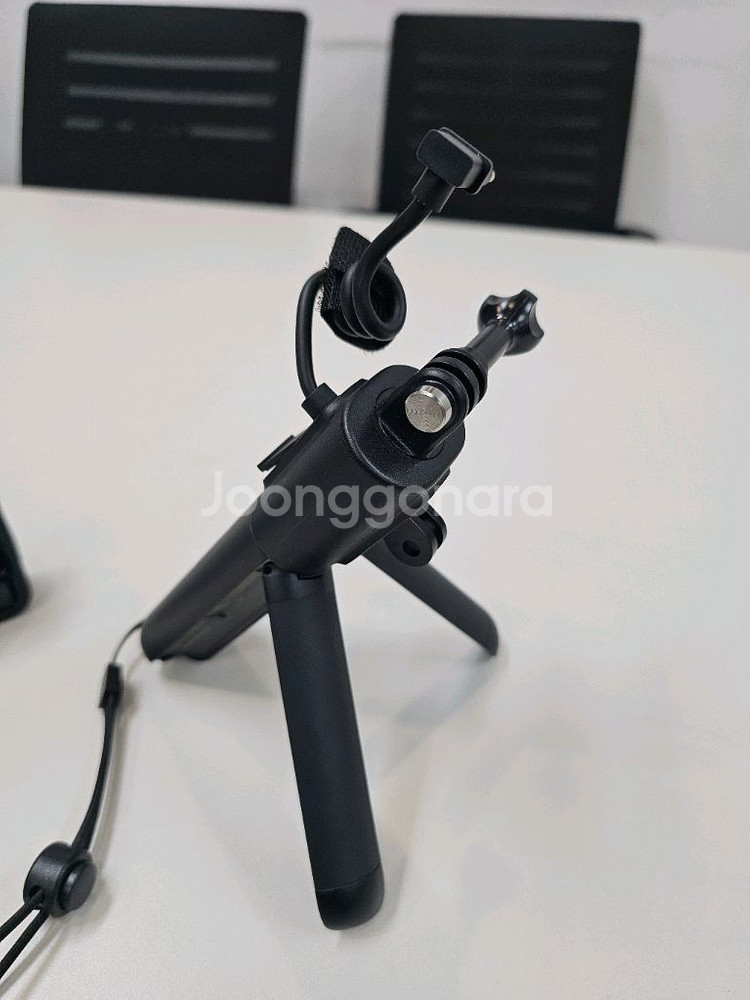 액션캠 고프로 히어로 10 블랙 패키지--5