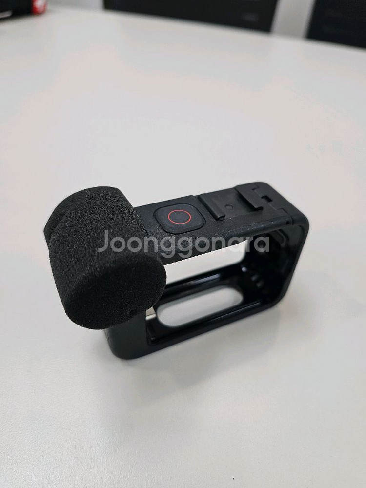 액션캠 고프로 히어로 10 블랙 패키지--6