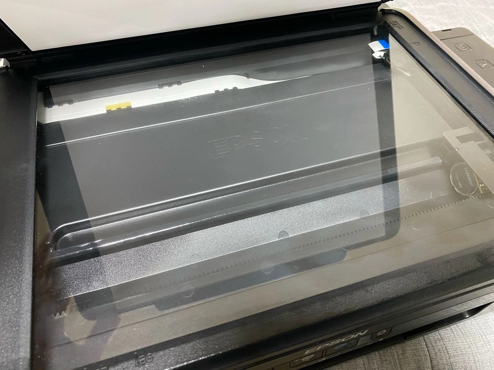 epson l210 엡손 복합기 2.5만 프린터 스캐너 이미지