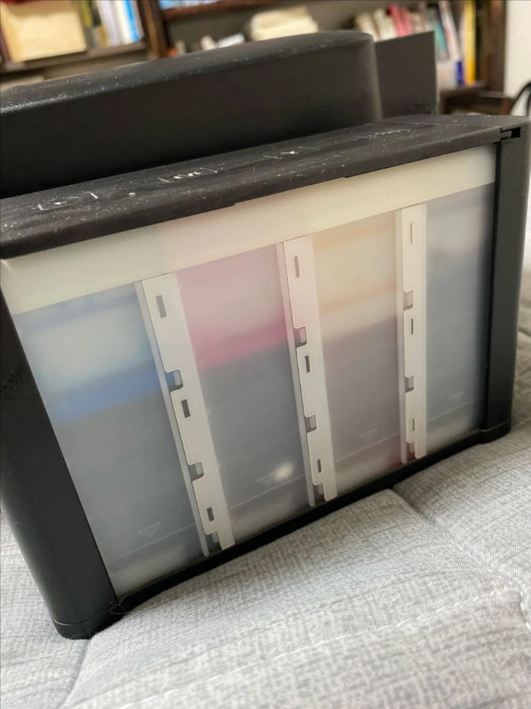 epson l210 엡손 복합기 2.5만 프린터 스캐너 이미지