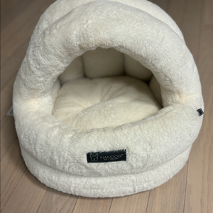 NANDOG 강아지 고양이 하우스